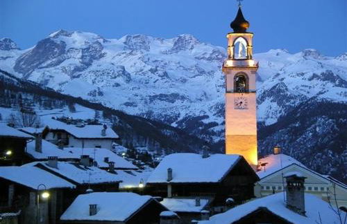 Residence Lo Peyo - Foto 15