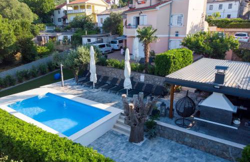 Apartmani Andiks Dramalj - Foto 2