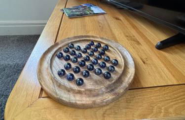 Garrick's Suite-Home away from Home- suitable for couples retreat, Contractors and NHS- free parking - Foto 18