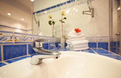 Las Escaleras - Villa SIKA - 4P - Foto 16