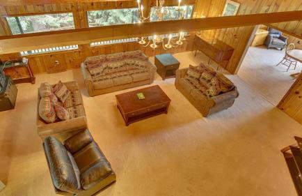Crystal Creek Chalet - Meredith Lodging - Foto 64
