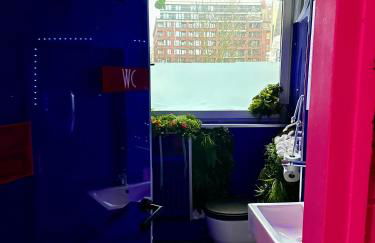 The Room 44 - Foto 47