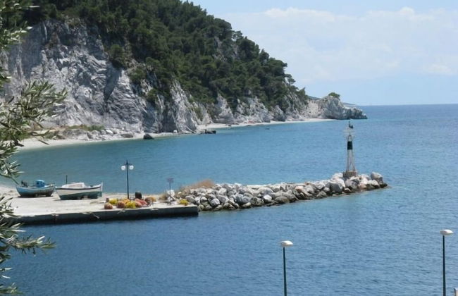 Hovolo Hotel Apartments - Foto 65