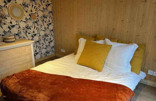 L'atelier de la clef des Paons - Photo 20