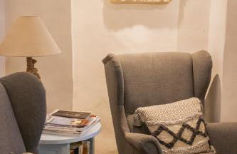 Patmos Traditional House Chora near the Monastery - Foto 36