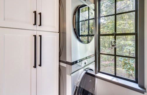 Secluded Mountain Retreat 30 Mi to Asheville! - Foto 12