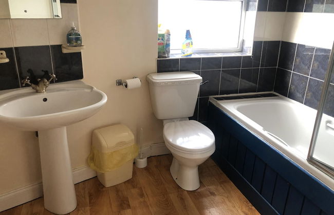 Erneside Townhouses 3 Bedroom Self-catering Holiday Rentals Near River Erne - Foto 9