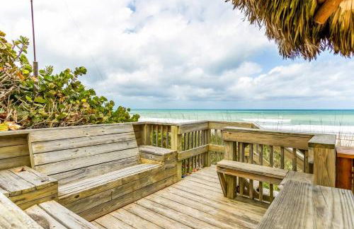 Salty Dog direct oceanfront luxurious retreat! - Foto 54