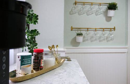 Cozy & Convenient Getaway 3BD 2BA Dog Friendly - Foto 62