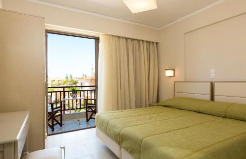 Trefon Hotel Apartments and Family Suites - Foto 124