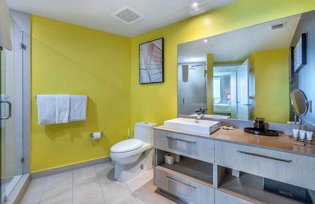 Luxury Living on the Beach w/ Resort Amenities! - Foto 11