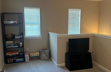 Spacious Cartersville Townhome - Foto 15