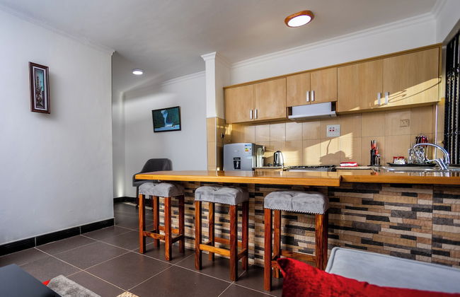 Lucian Cottages - Foto 3