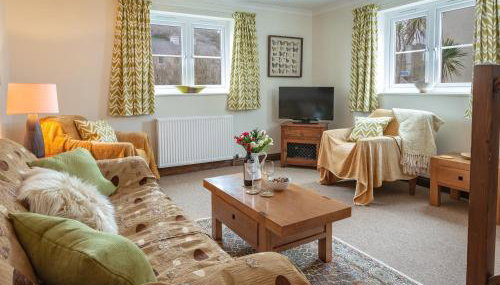 New Cottage Hope Cove - Foto 4