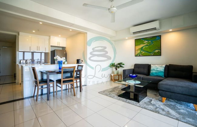 Zen Ocean Pebble 1-br 1-ba Sea View Retreat - Foto 3