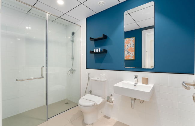 Lux BnB Nook -2 I City Views - Foto 23