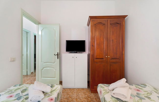 Beautiful Casa Paula Playa de las Maretasfirst Line - Photo 10