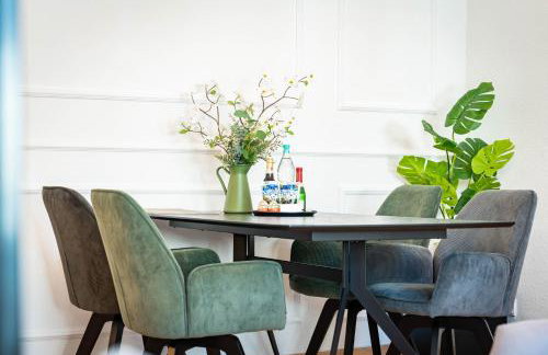 Bezaubernde Altbauwohnung im Herzen von Magdeburg - Photo 11