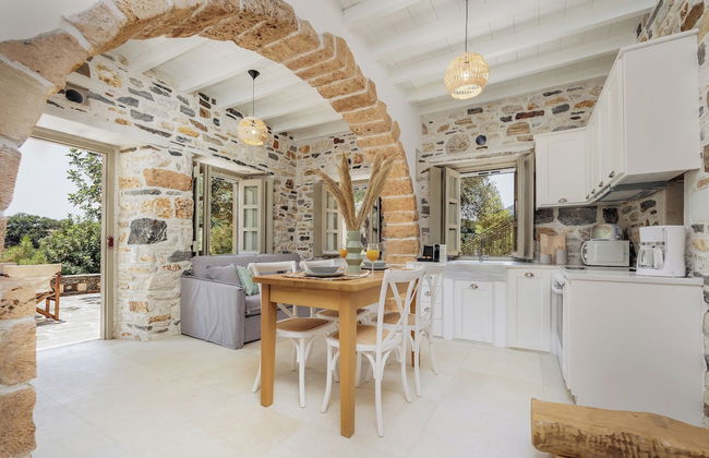 Zos Suites - Foto 42