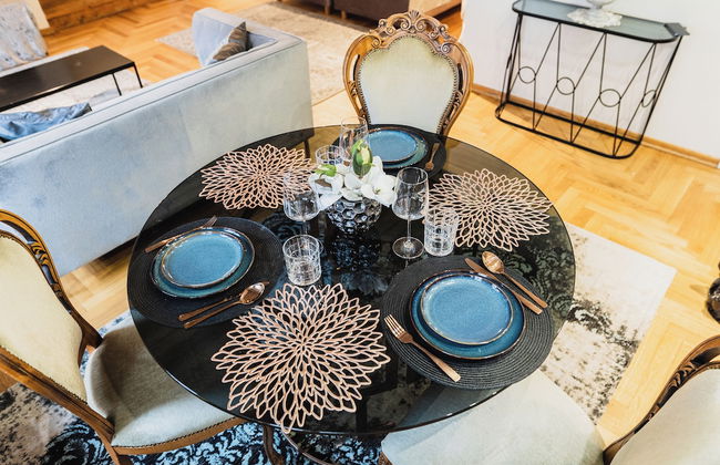 Rataskaevu Boutique Apartments - Foto 34