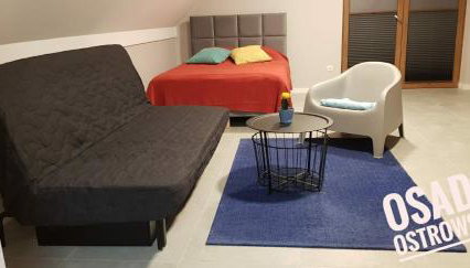 Osada Ostrowsko - Foto 4