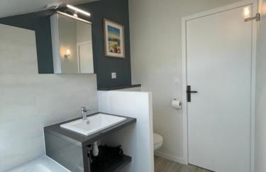 Villa La Luciole Piscine interieure - Foto 18