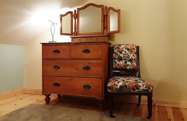 Wesley House Holiday Cottages - Foto 2