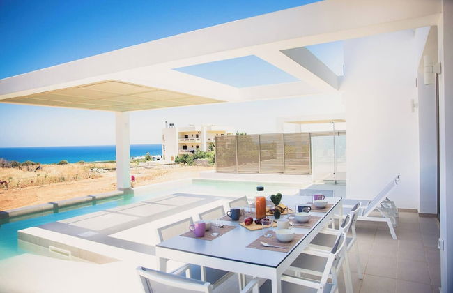 Starlight Villa Guro - 4bd, 4ba, 4min To Beach - Foto 45