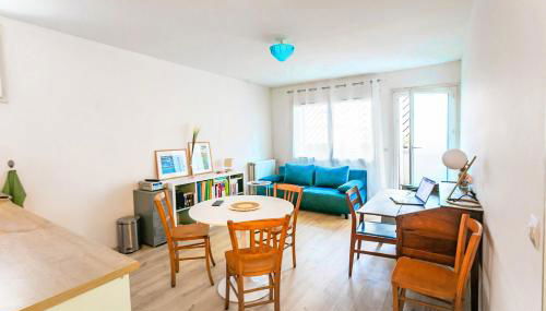 Nid douillet Romainville - Foto 5