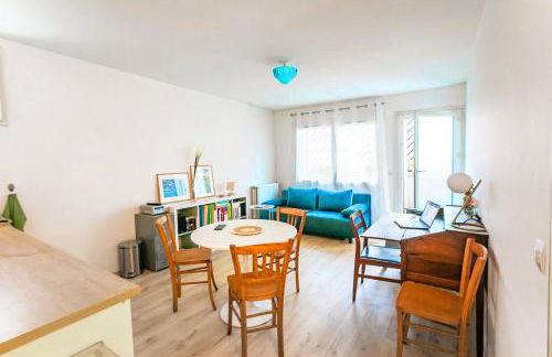 Nid douillet Romainville - Foto 5