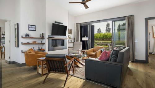 Dundee Hills Villa - Foto 5