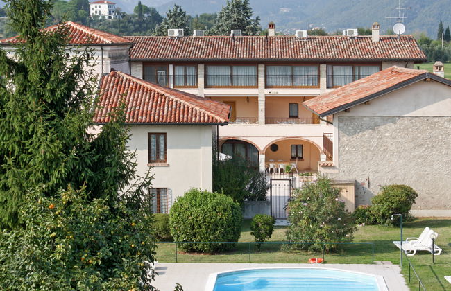 Colombaro Vecchio - Foto 1