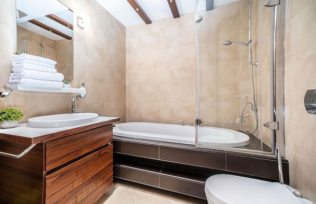 WINWINSTAY Exclusive Apartments by River Daugava - Photo 38