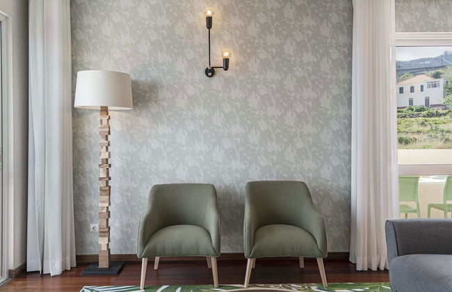 Duplex With sea View, Reis Magos V - Photo 19