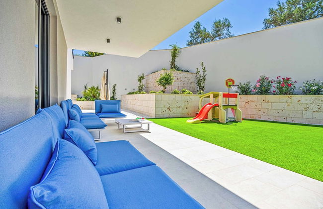 Villa Seashell Deluxe III - Foto 21