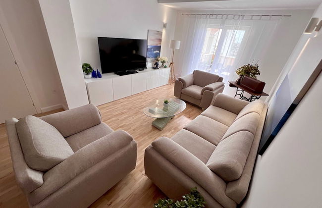 Apartment Lana - Foto 9