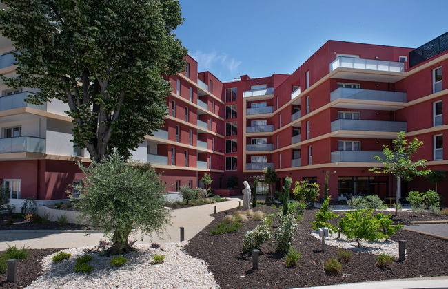 Domitys La Majolique - Photo 28