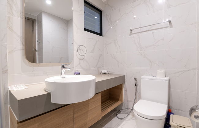 Le Places ZENITY Apartment District 1 - Foto 38