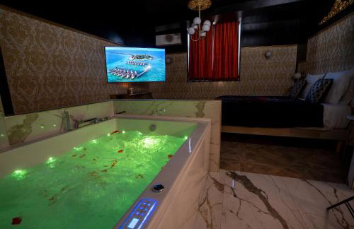 Appartement d'exception avec Jacuzzi - Foto 10