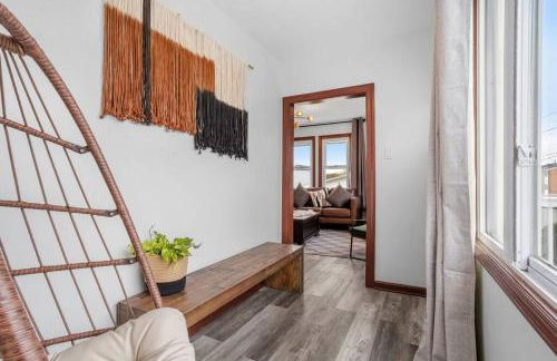 Renovated 6BR 2BA AC home and Game Room - Foto 17