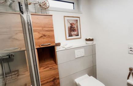 Waldzauber 2 Budget-Apartment - Foto 14