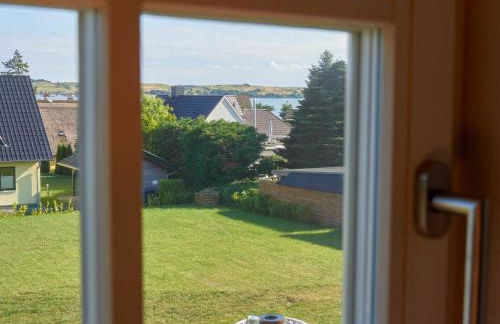 Mönchguter Reethus mit Wasserblick, Kamin, Sauna - Foto 21