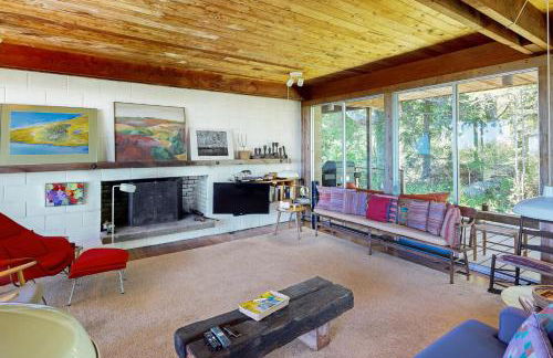 The Eliot Noyes - Foto 6