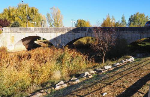 La Casona del Zoilo -Los Arenales- - Foto 16