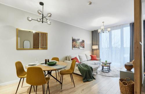 Apartamenty Świnoujście - Seaside Garden 59 - Foto 2