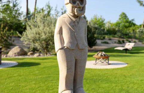 Villa Schmidt Apartments - Strandhaus direkt am Meer mit Sauna, Sport und Dünengarten - Komfort - Foto 16