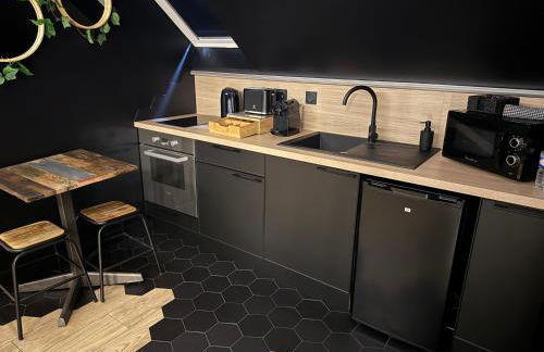 Need'Amour - Suite chaleureuse - Foto 8