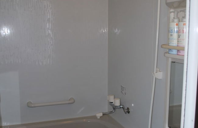 Apartment B at Asahikawa City - Foto 7