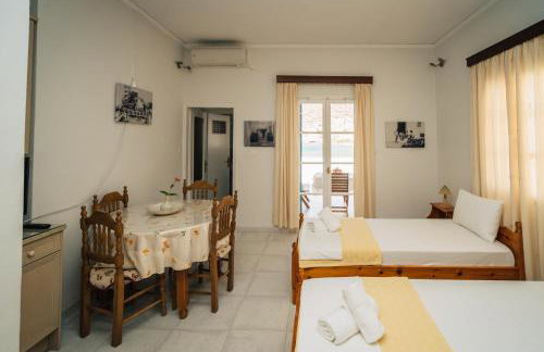 Potter's Apartment/40 meters from the beach - Foto 34