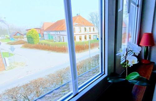 Ruhiges 4 Sterne Exzellenz-Appartement DIANA im Elb-Urstromtal - fast WLAN, good for long-terms - Foto 27